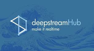 Deepstream Realtime Server